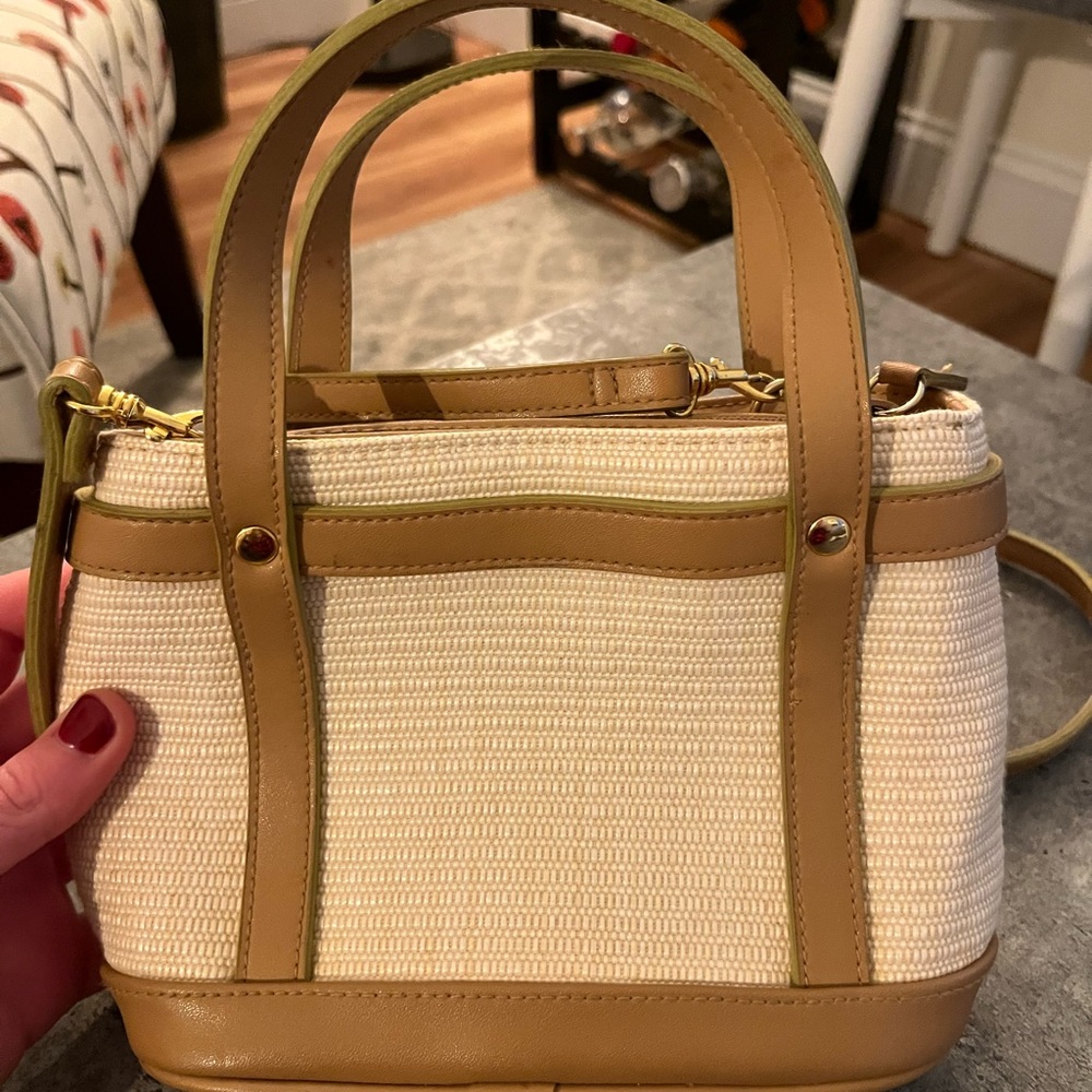 Étienne Aigner Purse